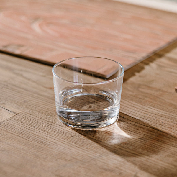 Vaso Glass · HAY · ambiente