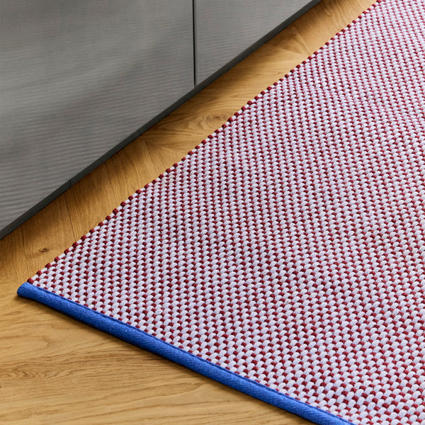 Alfombra 3 Colour · HAY · ambiente