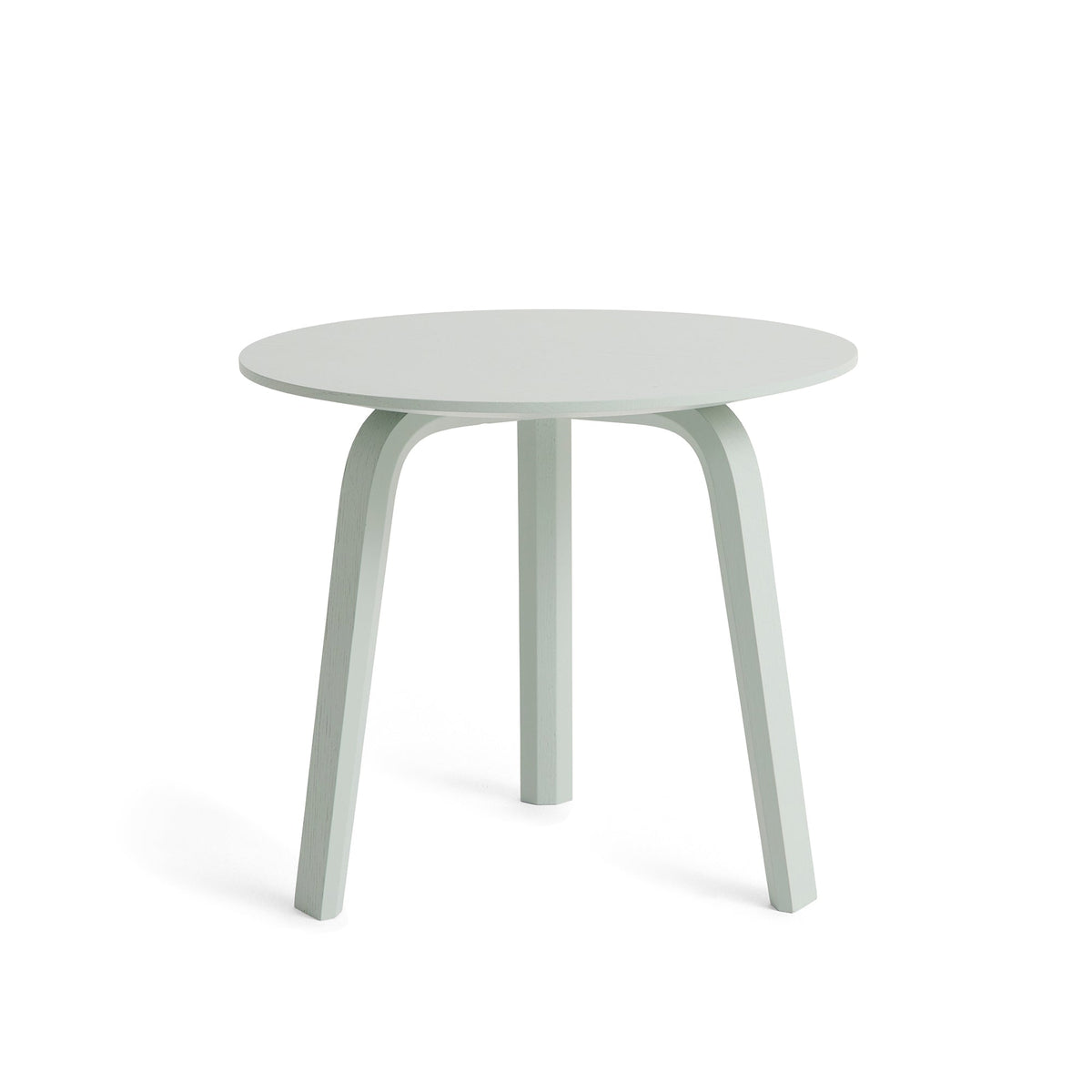 Mesa auxiliar Bella · HAY · Eucalyptus / H 39 cm