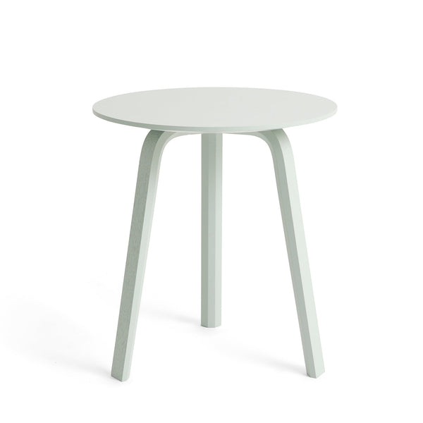 Mesa auxiliar Bella · HAY · Eucalyptus / H 49 cm