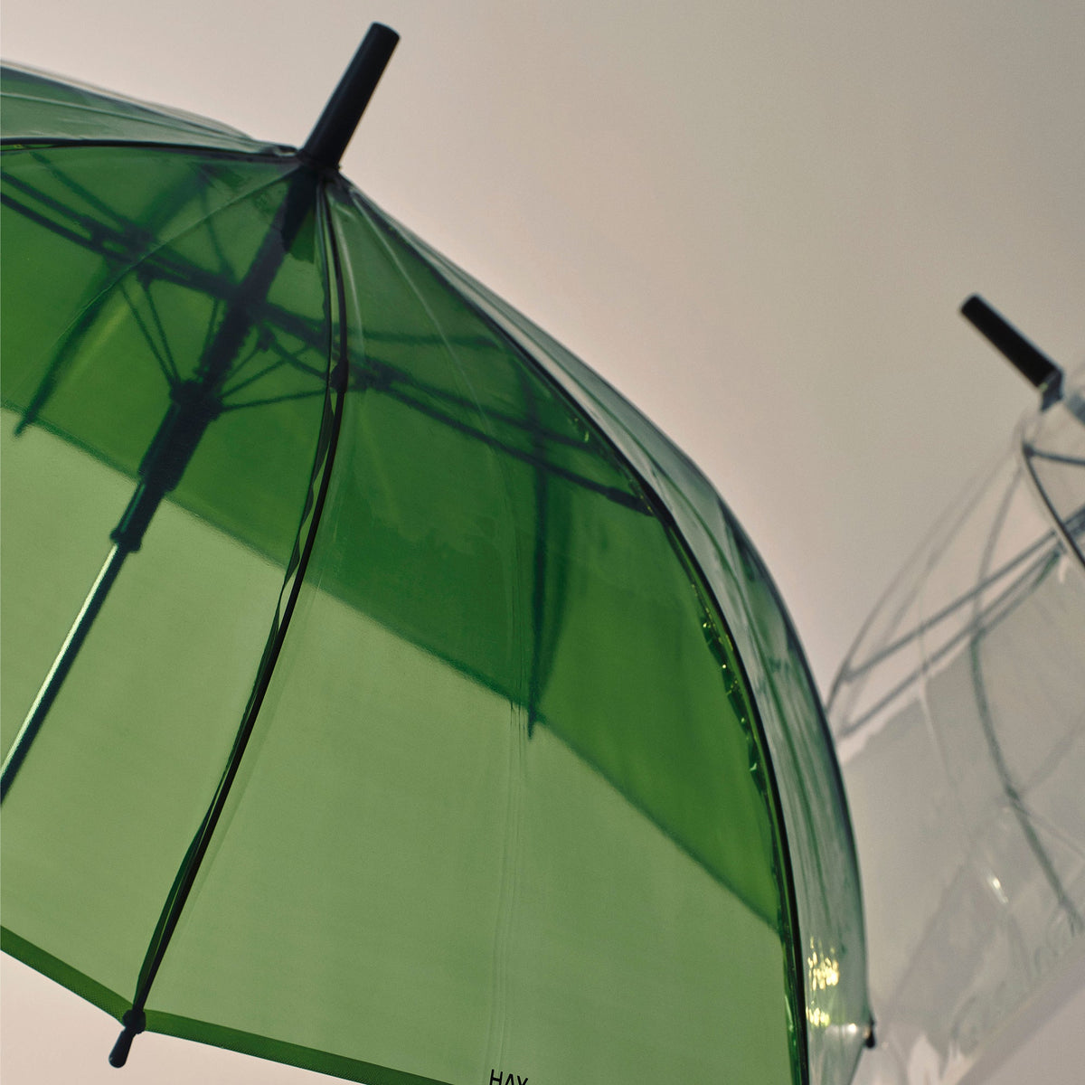 Paraguas Canopy · HAY · ambiente