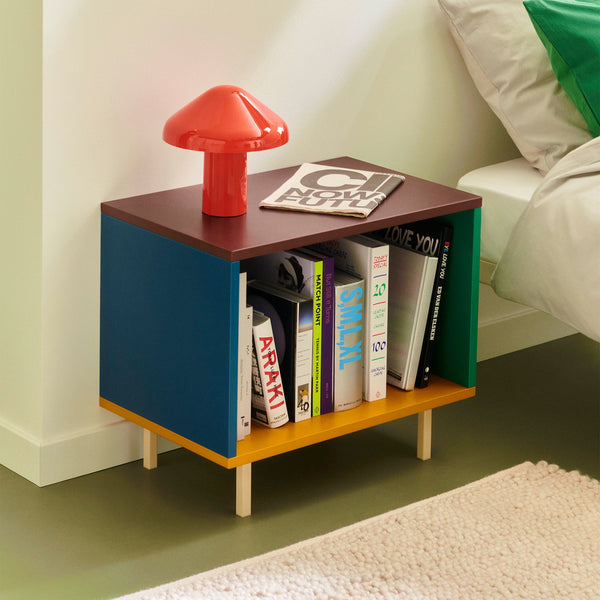 Mueble Colour Cabinet · HAY · ambiente