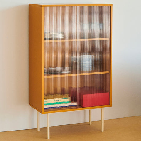 Mueble Colour Cabinet · HAY · ambiente