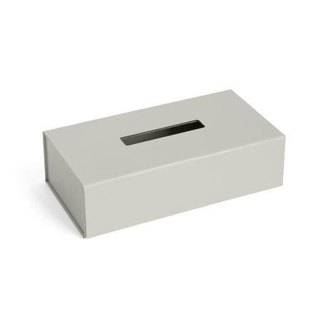 Caja de pañuelos Colour · HAY · Grey