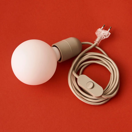 Juego de cable Common Table · HAY · ambiente