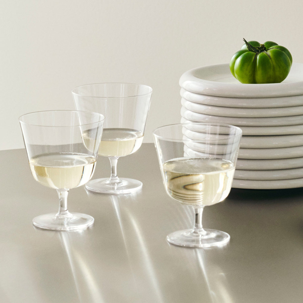 Vaso Curve · HAY · ambiente