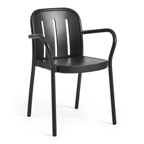 Sillón Deville · HAY · Anthracite