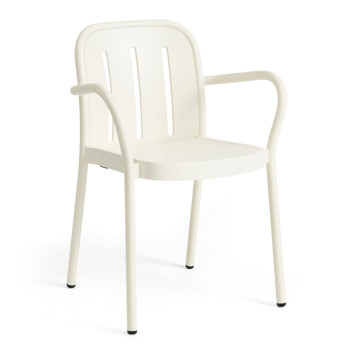 Sillón Deville · HAY · Cream White