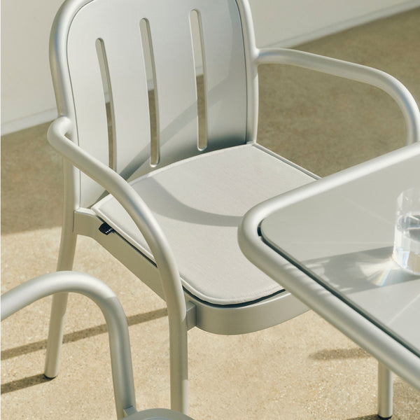Cojín de asiento Deville · HAY · ambiente
