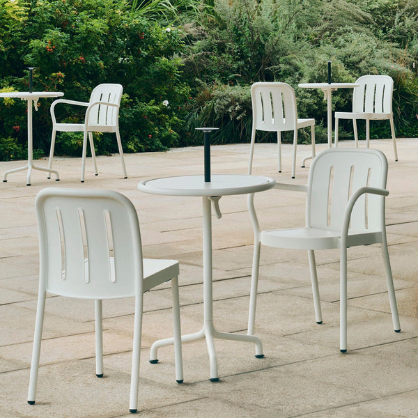 Silla Deville · HAY · ambiente