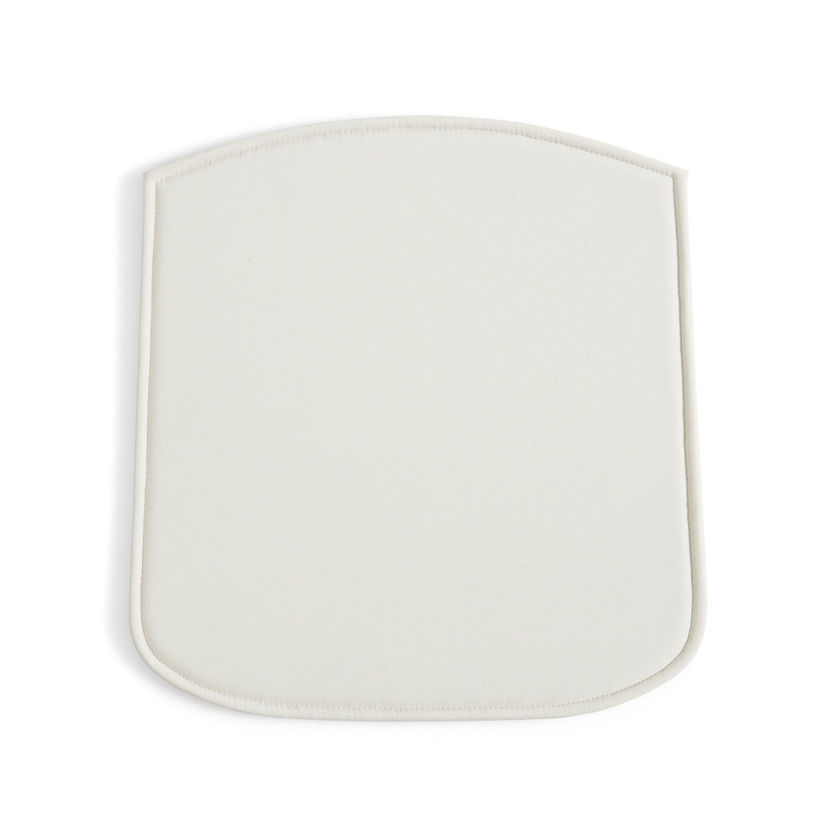Cojín de asiento Deville · HAY · Cream White