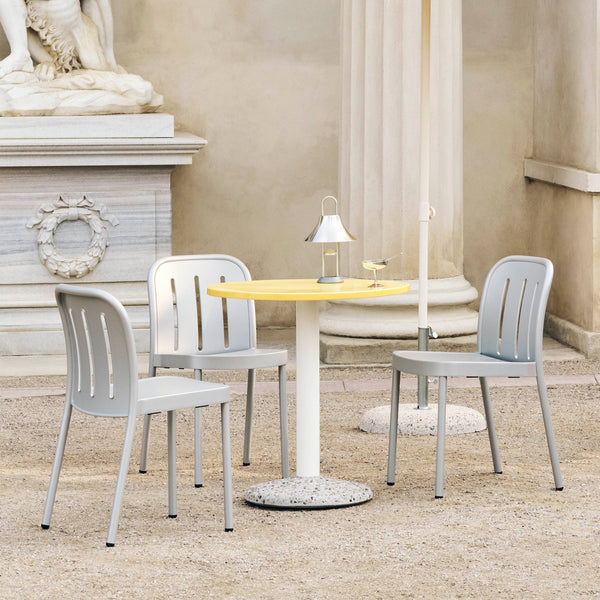 Silla Deville · HAY · ambiente