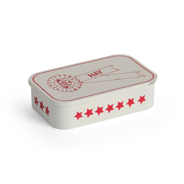 Bote para premios Dogs · HAY · Red/White