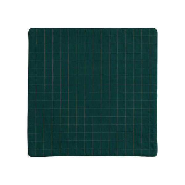 Funda de almohada Dori · HAY · Green