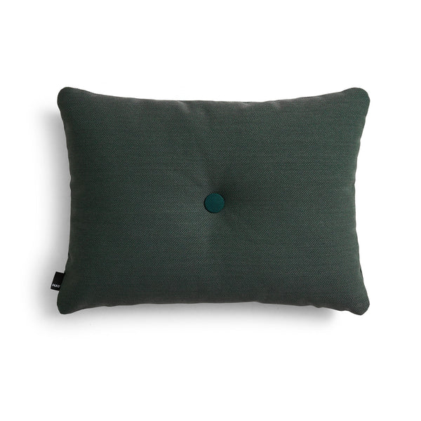 Cojín Dot Steelcut Trio · HAY · Green