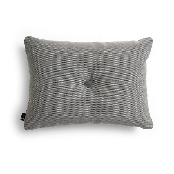 Cojín Dot Steelcut Trio · HAY · Light Grey