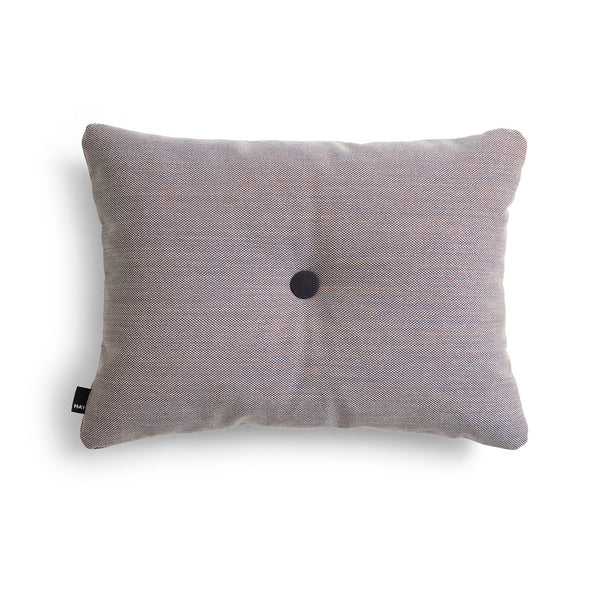 Cojín Dot Steelcut Trio · HAY · Lavender