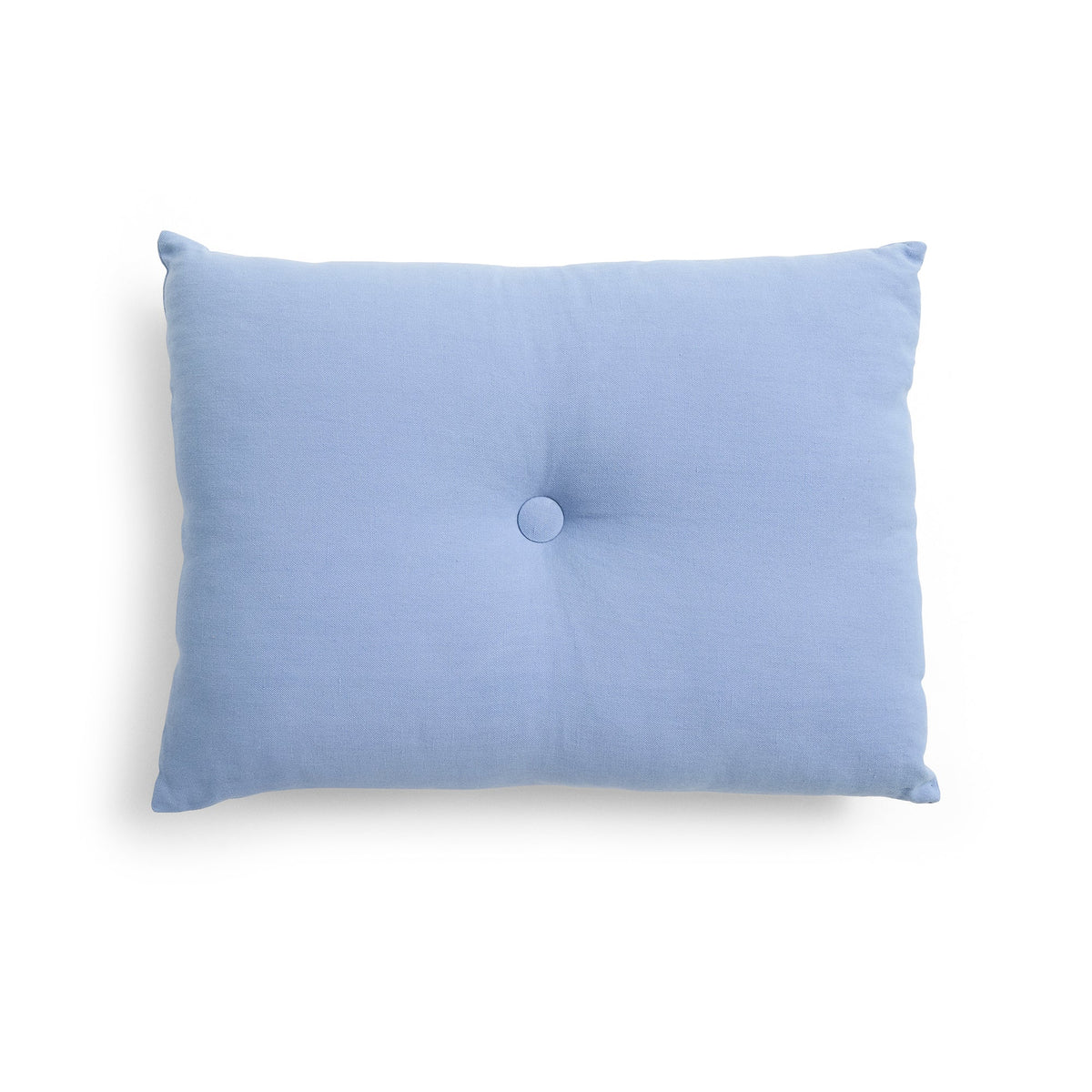 Cojín de lino Dot · HAY · Blue