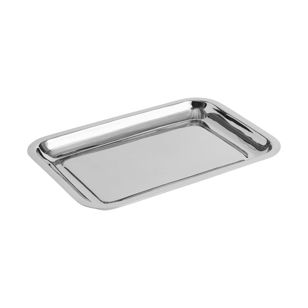 Bandeja Essential Steel · HAY