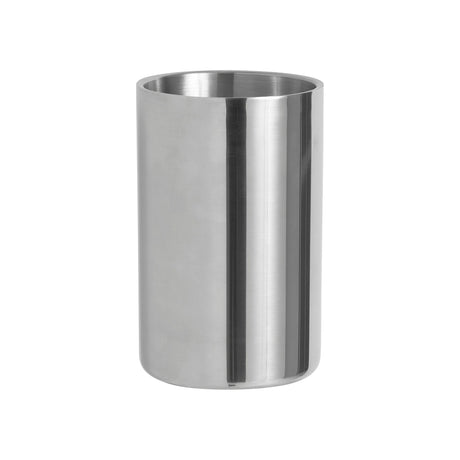 Enfriador de vino Essential Steel · HAY