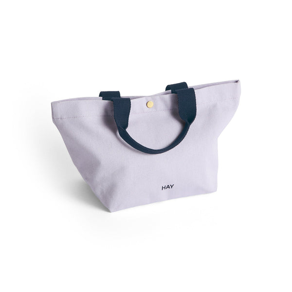 Bolsa tote Everyday · HAY · Lavender / Mini