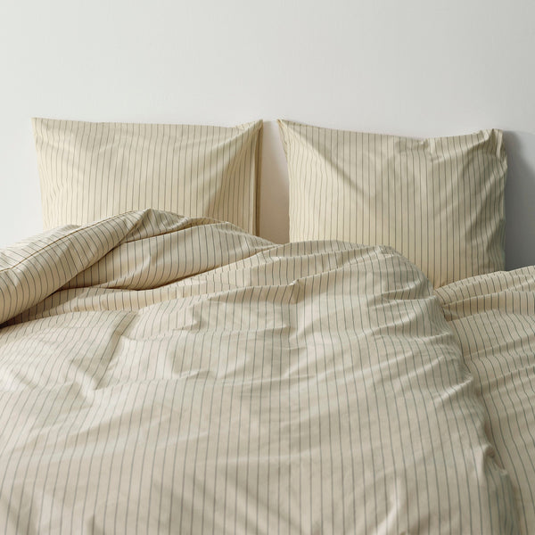 Funda de almohada Fineline · HAY · ambiente