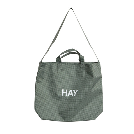 Bolso bandolera Grid · HAY · Dark Green