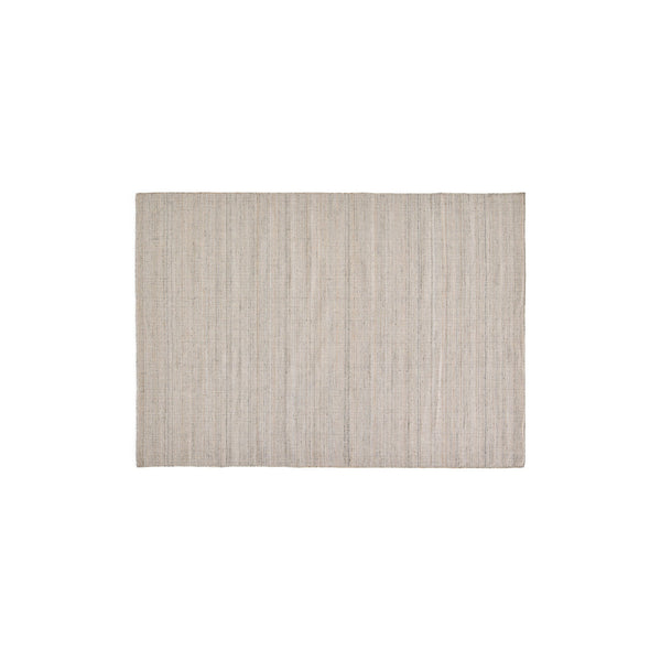 Alfombra de exterior Haze · HAY · Light Grey / 140 x 200 cm