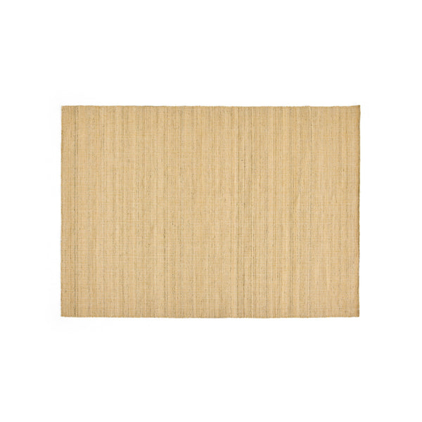 Alfombra de exterior Haze · HAY · Yellow / 170 x 240 cm