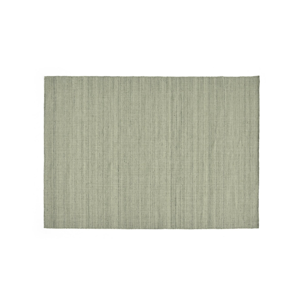 Alfombra de exterior Haze · HAY · Green / 170 x 240 cm