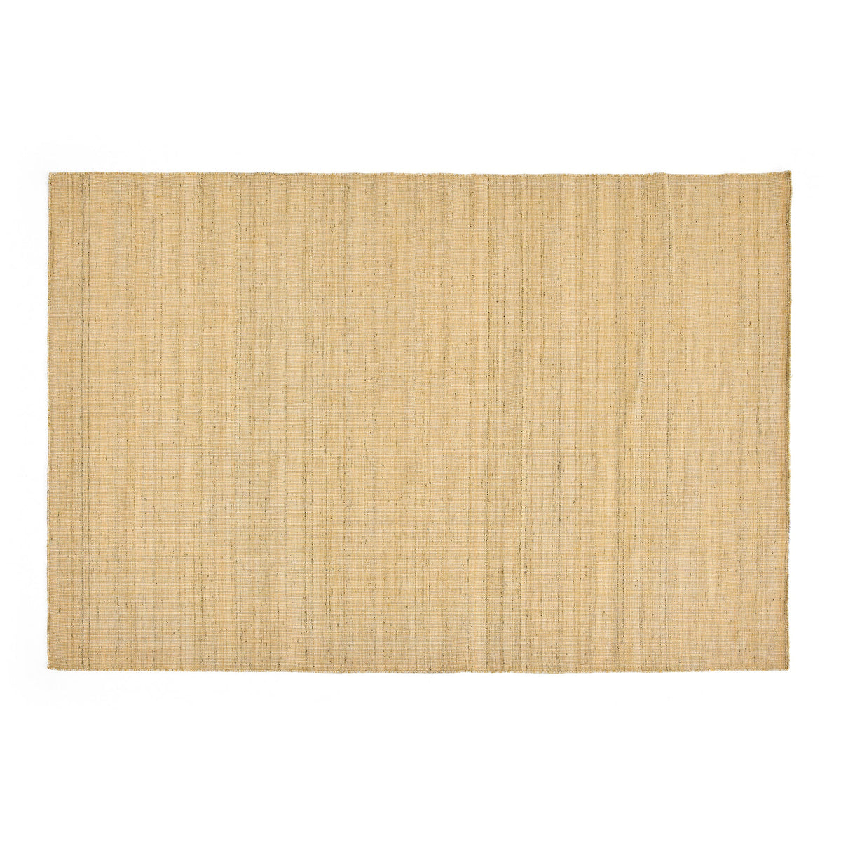 Alfombra de exterior Haze · HAY · Yellow / 200 x 300 cm