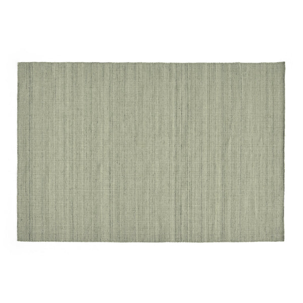 Alfombra de exterior Haze · HAY · Green / 200 x 300 cm