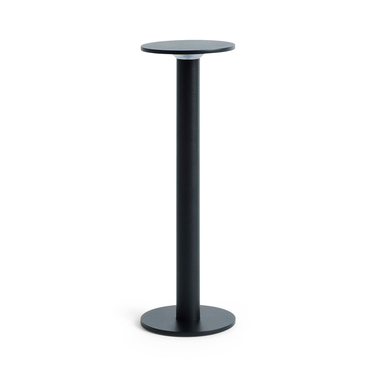 Lámpara portátil Host · HAY · Anthracite / 300