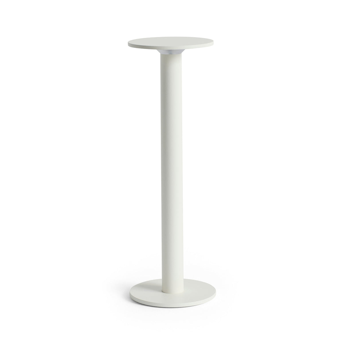 Lámpara portátil Host · HAY · Cream White / 300