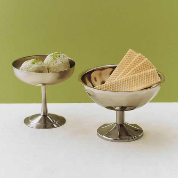 Copas de postre Italian · HAY · ambiente