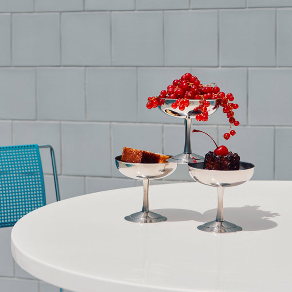 Copa de helado Italian · HAY · ambiente