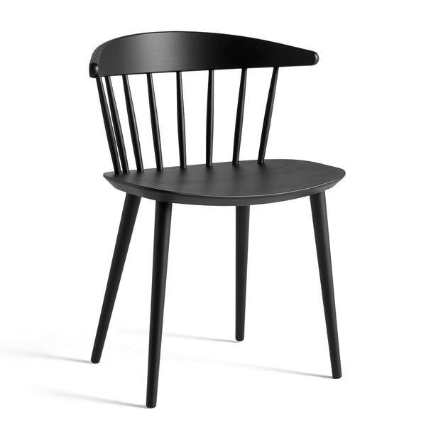 Silla J104 · HAY · Black