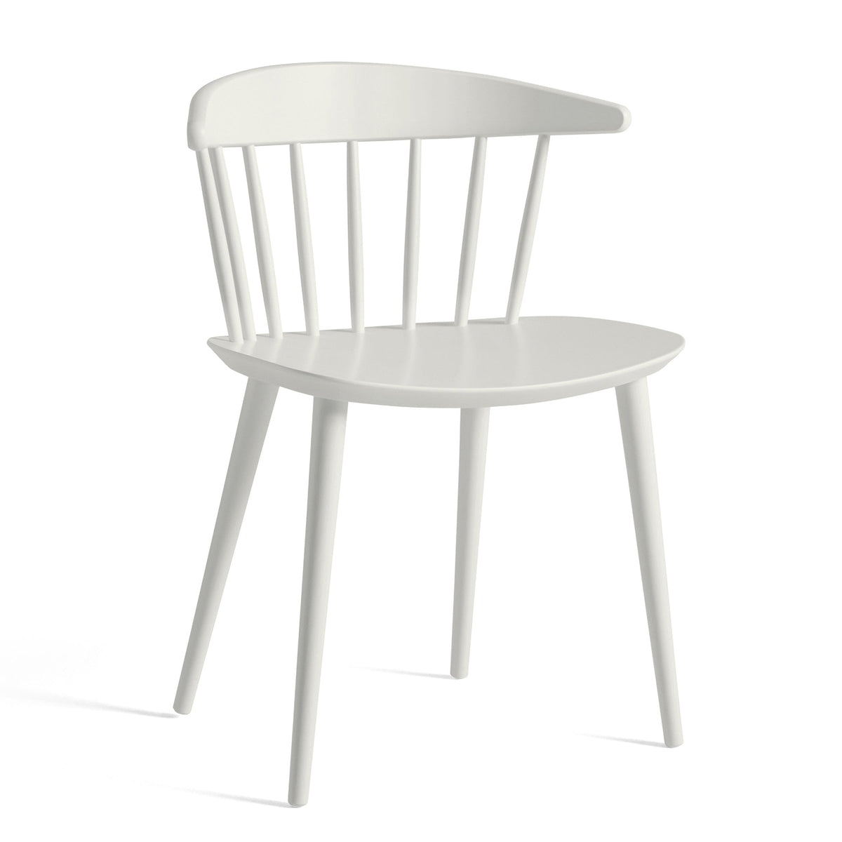 Silla J104 · HAY · White