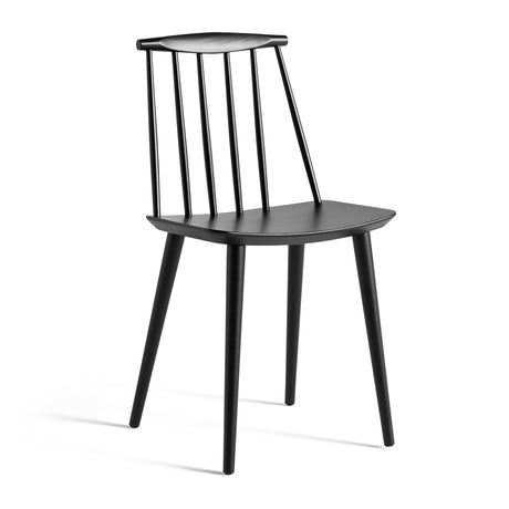 Silla J77 · HAY · Black