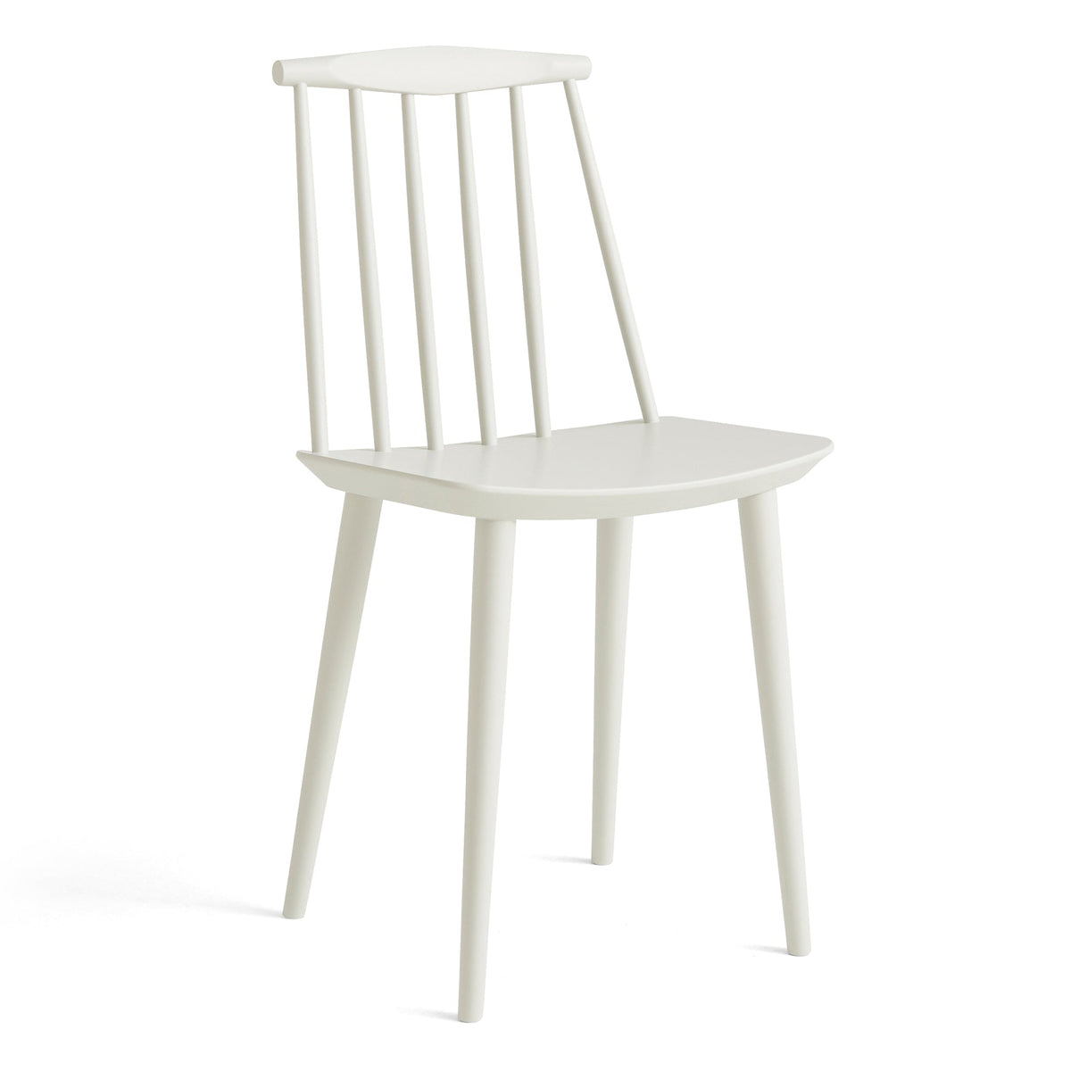Silla J77 · HAY · White