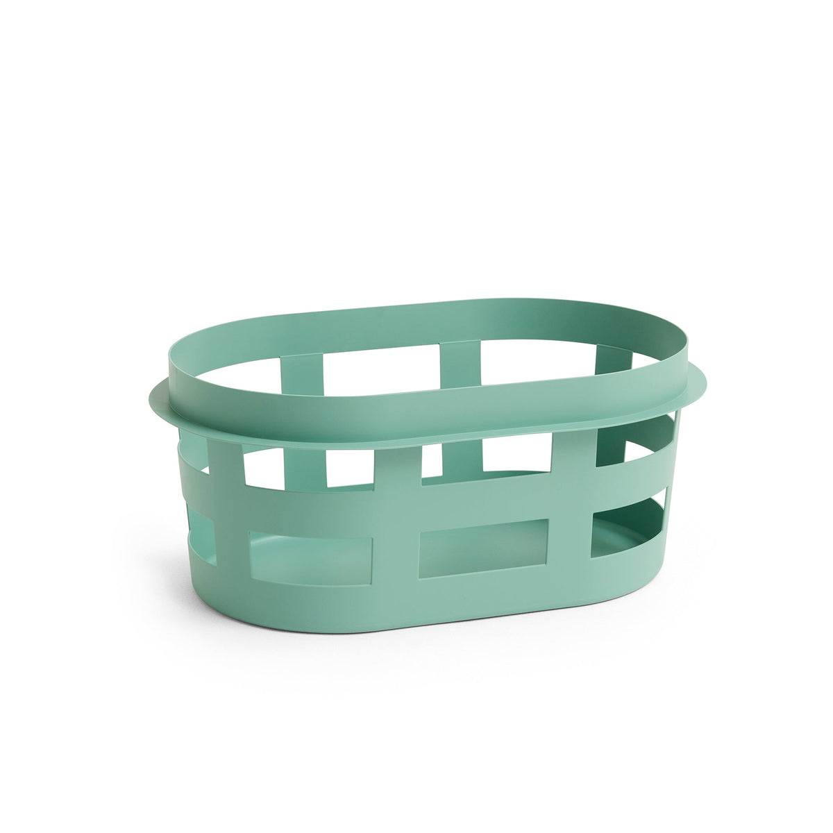 Cesta Basket · HAY · Green / S