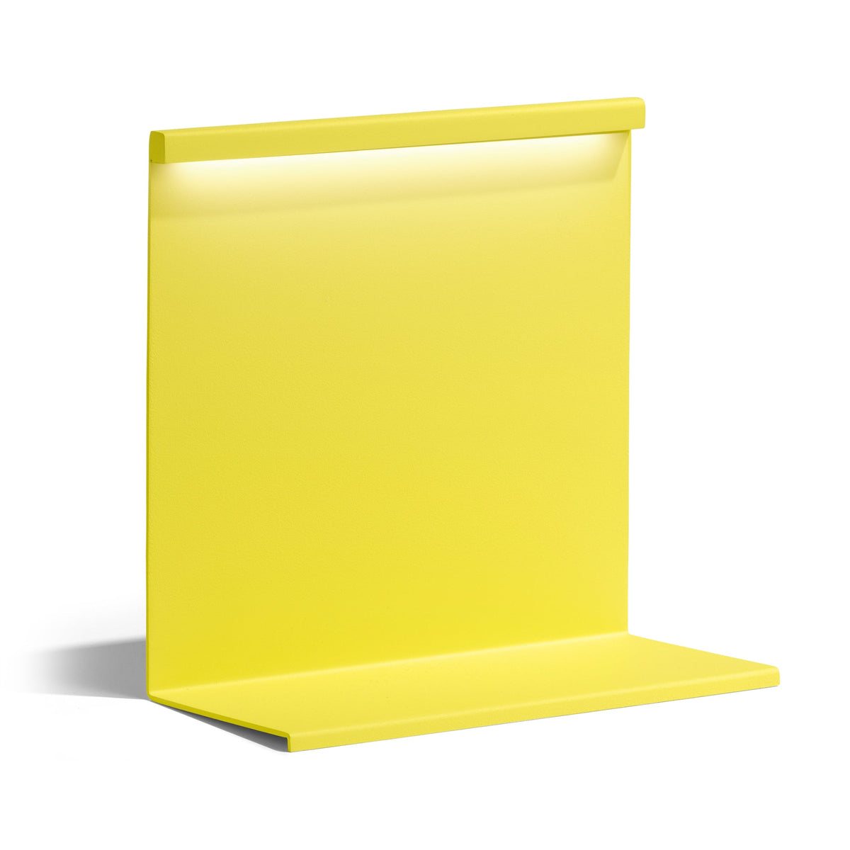 Lámpara de mesa LBM · HAY · Titanium Yellow