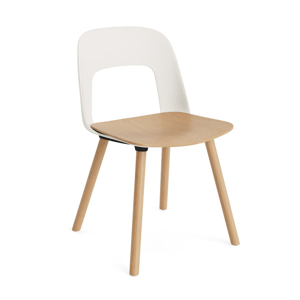 Silla Layout 122 · HAY