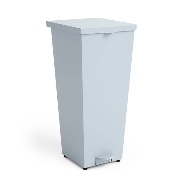 Cubo de basura Loop · HAY · Blue Grey / 58 l
