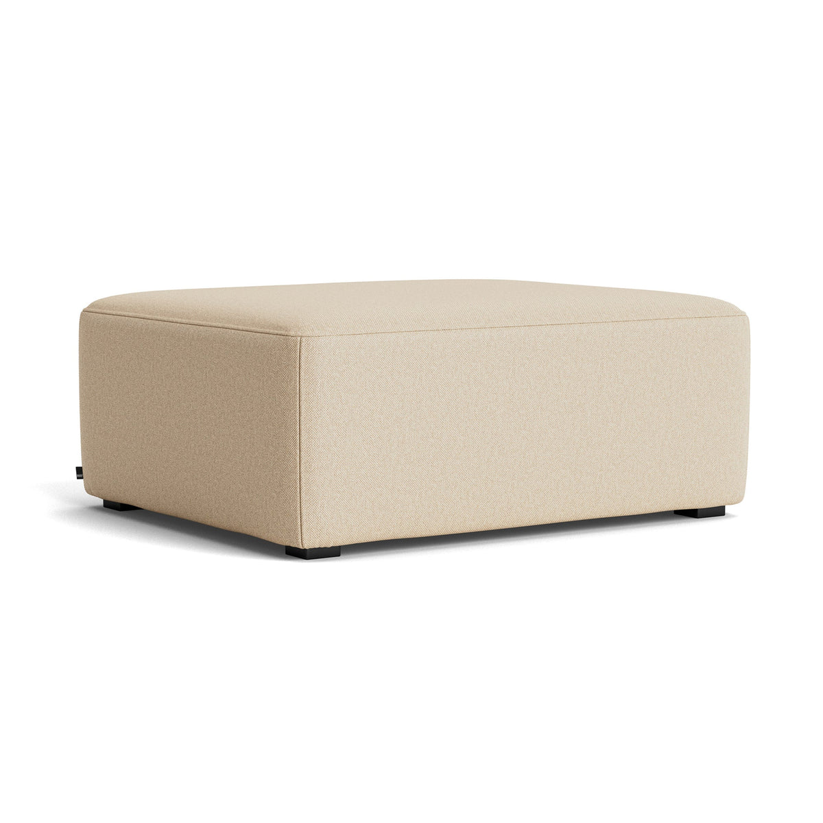 Otomana Mags · HAY · Kvadrat Hallingdal 65 Beige (220) / S