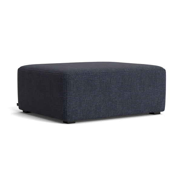 Otomana Mags · HAY · Overlap dark gray (03) / S