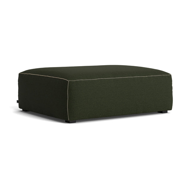 Puf Mags Soft · HAY · Dark Green Sweater / S