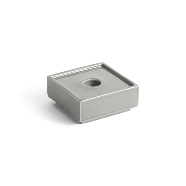 Portavelas Mattone · HAY · Light Grey / S