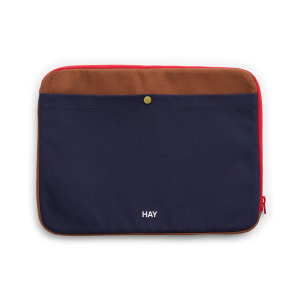Funda para portátil Multi · HAY · Midnight Blue/Multi