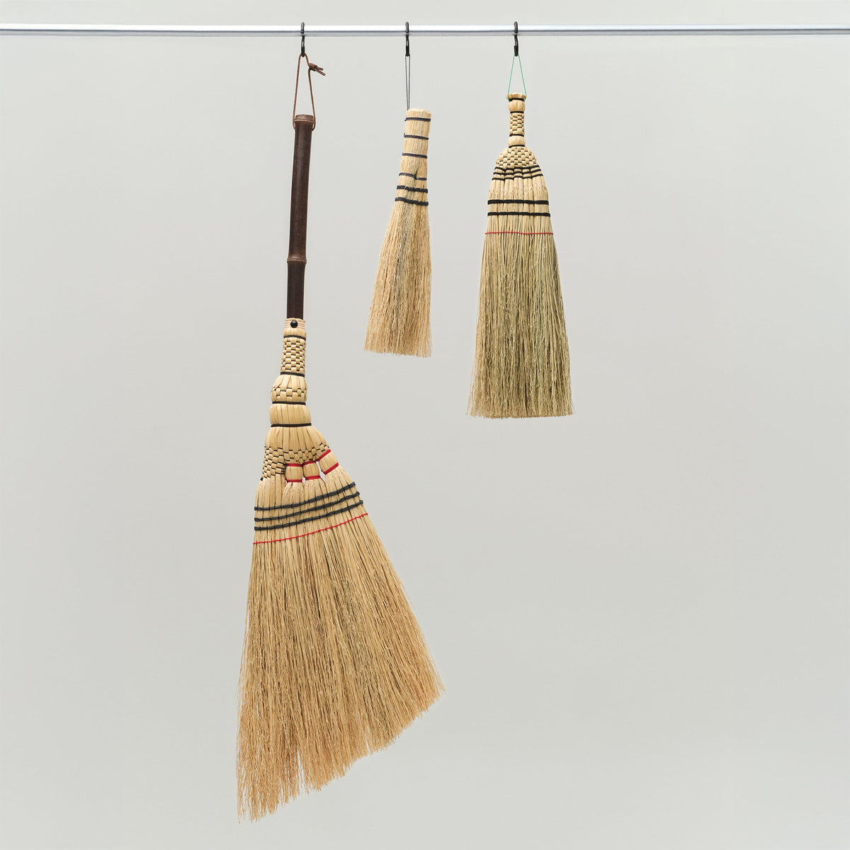 Escoba Outdoor Market · HAY · ambiente